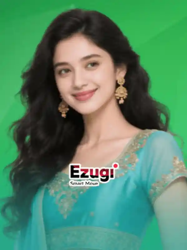 Ezugi প্রকৃত ব্যক্তি লাইভ ক্যাসিনো গেম fd77